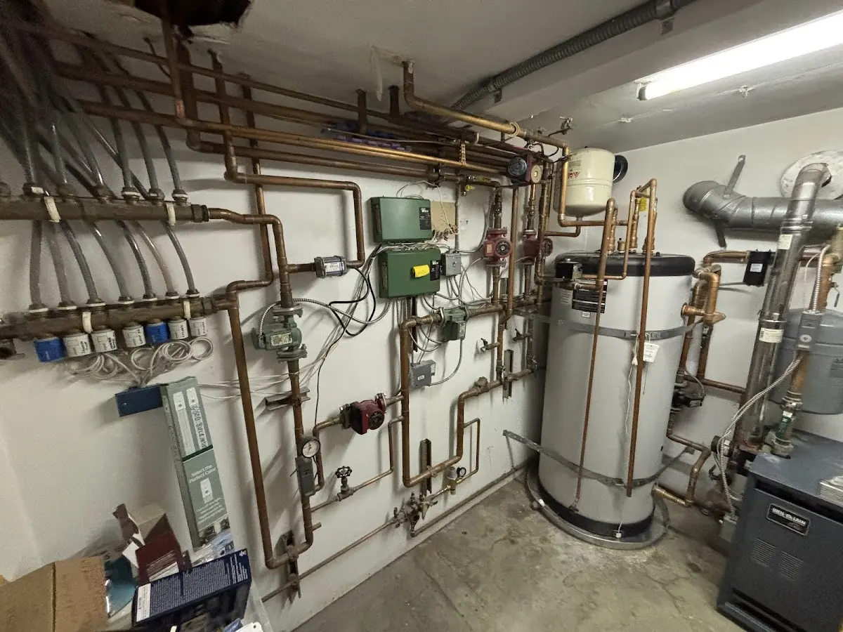 Water Heater Repair in Bangor, PA